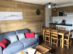 Résidence Hameau De Balestas Mp - T3/6pers ISATIS 02- Peyresourde MAE-9384